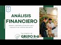 ANALISIS FINANCIERO PARA EVALUACION DE CREDITOS BANCARIOS_PARTE 1