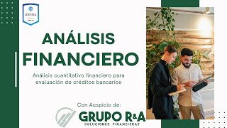ANALISIS FINANCIERO PARA EVALUACION DE CREDITOS BANCARIOS_PARTE 1