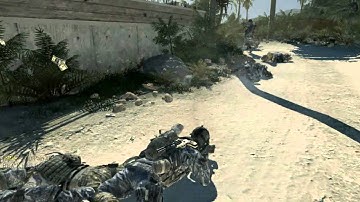 Modern Warfare 3[PS3] - PathOfPain_XD & oX-Dbo-Xo Lag Switching