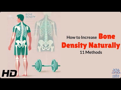 Boost Your Bone