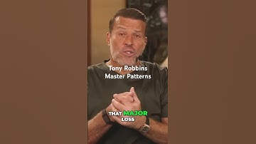 𝐂𝐡𝐚𝐧𝐠𝐞 𝐘𝐨𝐮𝐫 𝐒𝐭𝐨𝐫𝐲, 𝐂𝐡𝐚𝐧𝐠𝐞 𝐘𝐨𝐮𝐫 𝐋𝐢𝐟𝐞 | 𝐓𝐨𝐧𝐲 𝐑𝐨𝐛𝐛𝐢𝐧𝐬 | 𝐌𝐚𝐬𝐭𝐞𝐫𝐢𝐧𝐠 𝐏𝐚𝐭𝐭𝐞𝐫𝐧𝐬 #leadership #motivation