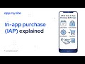 What Are In-App Purchases? Explained Simply (Guide)