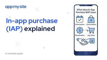 What Are In-App Purchases? Explained Simply (2025 Guide)