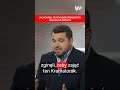 Lachowski: Pokłosie problemów Rosjan na froncie