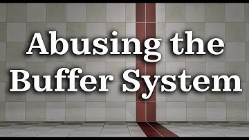 Improve your Game with the Buffer System - King Of Fighters XV