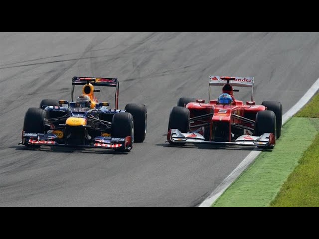 F1 2012 Review. The 2012 F1 Season and we Review the best bits