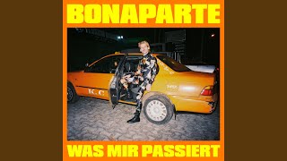 Video thumbnail of "Bonaparte - Dene Wos Guet Geit"