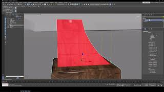 3DS Max: Create a Simple Sword 14/19