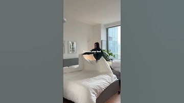 5 healthy habits you need for your morning routine ✨ #morningroutine