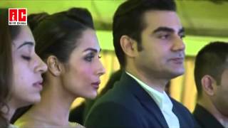 Salim Khan Reacts On Arbaaz Malaikas Split