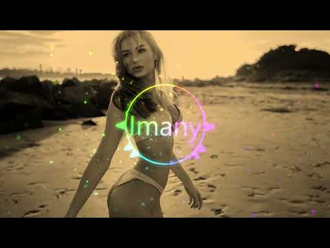 Imany - Grey Monday (Anton Bozhinov Remix) Deep House