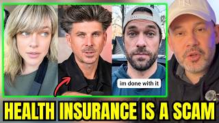 Health Insurance Is About to EAT Your Paycheck… Rates Up to 30%