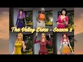 The valley divas 2 update