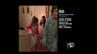 Reba & Maybe Its Me Wb Split Screen Credits