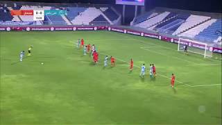 بني ياس - عجمان | دوري الخليج | الجولة الأولى Baniyas FC VS Ajman FC | Gulf League