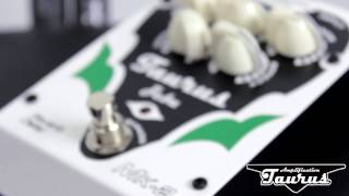 TAURUS Stomp box MKII series :: Demo (Teaser)