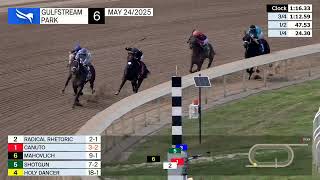 Vidéo de la course PMU MAIDEN SPECIAL WEIGHT