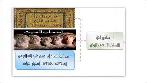 الترابط العجيب بين مواضيع سورة البقرة
