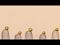 Random Hand Drawn Flipbook Animation (2021)