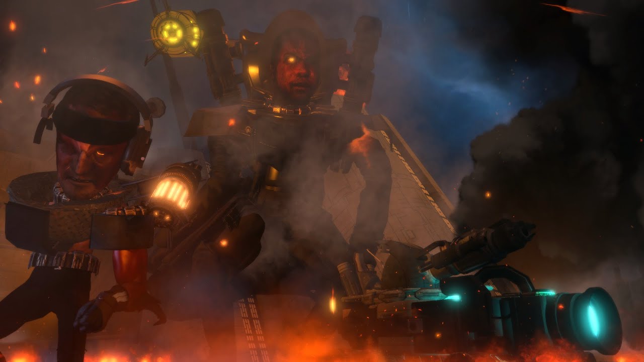 What if Juggernaut fights WOD in 79? (Part 2)