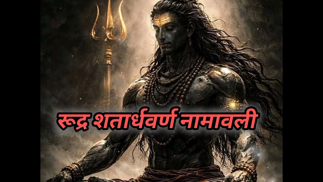 #रूद्र