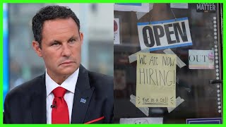 Fox News FACEPLANTS Over Low Unemployment Numbers | The Kyle Kulinski Show