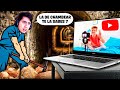 Mi Vida antes de YouTube - JorgeIsaac115