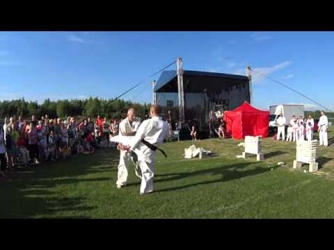 Kielecki Klub Karate