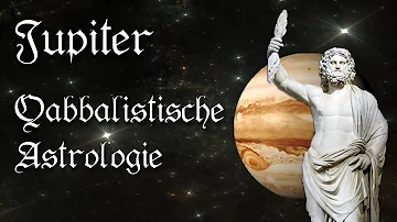 Was ist Jupiter für ein Gott?