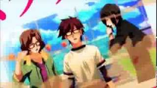 Meganebu // Delusional
