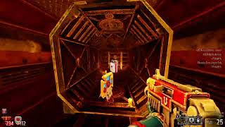 Warhammer 40,000: Boltgun (Exterminatus Difficulty 4/7)