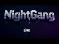 Péntek esti "iroda" hangulat | PLAY.NIGHTGANG.HU