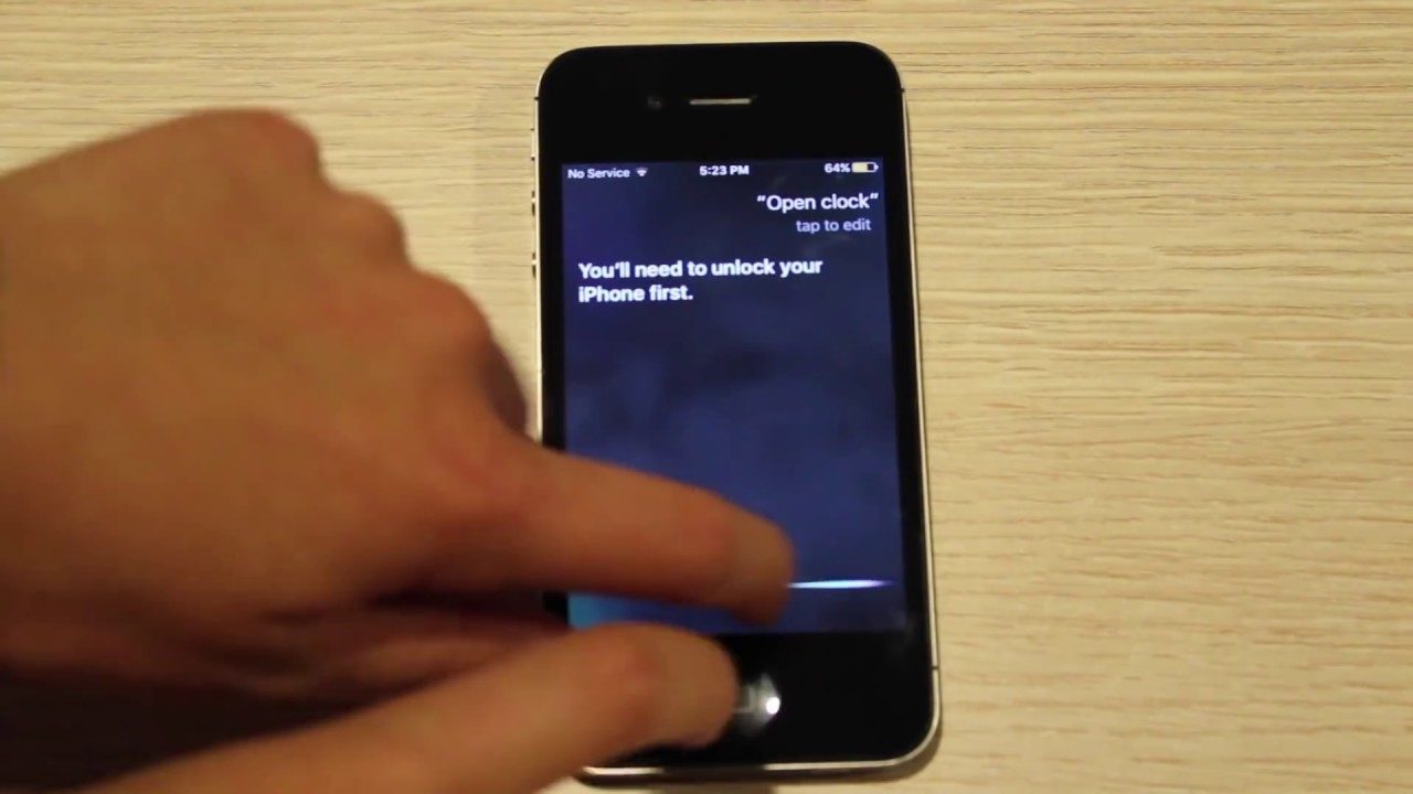How to unlock disabled iphone 26s without passcode - advisorapalon