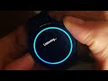 Smart home control from Galaxy Watch 4 (Bixby and Google Assistant)