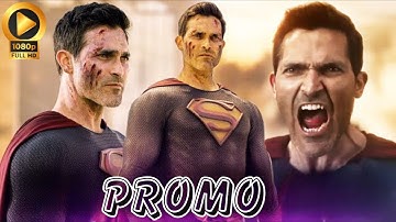 Superman & Lois 4x10 Epilogue "Life Goes By So Fast" Scene (HD) Series Finale Everything We Know!!