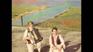 Duo Kobus Algra En Sybe Krol (Alias Watt En Halfwatt) - Schepen Verlaten De Haven chords