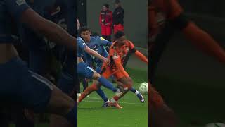 💫 Eguinaldo 🧡 #Shakhtar #UECL #football #футбол #Brazil #Brasil #baller