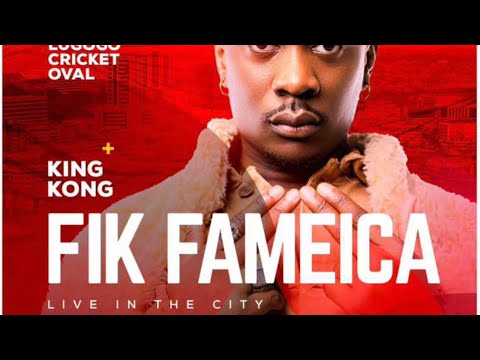 Interview To His Biggest Concert At Lugogo Cricket Oval
