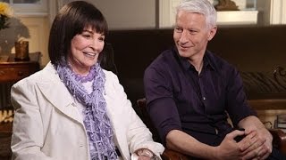 Anderson Cooper Finally Reunites With Estranged Older Brother After 38 Years Details