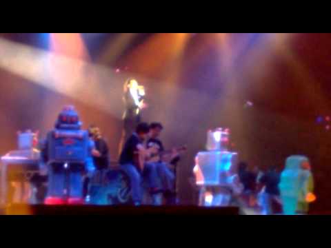 友情歲月 - 鄭伊健@summer pop live in hk 2010