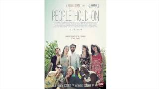 Video thumbnail of "People Hold On - Noah Reid"