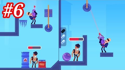 Hitmasters - All Levels Gameplay Walkthrough Android, iOS #6