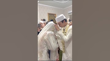 Viral !!!! Gus Azmi  Nikah 💍💏 #gusazmi #gusazmiaskandar #gusazminikah