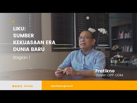 Video: Bagaimana kita memecahkan kekuasaan?