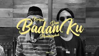 Fourtwnty - kita pasti tua ( cover smvll )