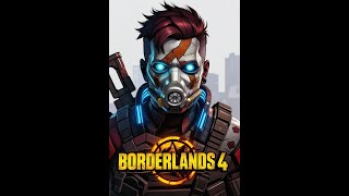 Thrilling Borderlands 4 The Intro Part 1