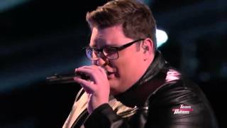 Jordan Smith Sings Jesse J's Who You Are - The Voice 2015