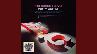 Video thumbnail of "Perry Como - Desafinado"