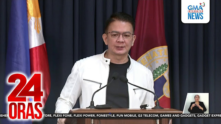Escudero - May jurisdiction ang impeachment court sa impeachment kahit binalik sa... | 24 Oras