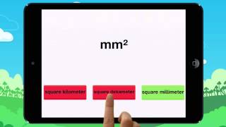 Picking the right unit. Example 2